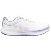 Image de ALTRA Femme Torin 9 Chaussures, White-White-Wisteria, 42.5