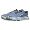 Image de ALTRA Lone Peak 9+ GTX Chaussures de Running Chaussure Trail Femmes Bleu Gris - FST/ih/indiaink 38,5
