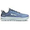 Image de ALTRA Lone Peak 9+ GTX Chaussures de Running Chaussure Trail Femmes Bleu Gris - FST/ih/indiaink 42
