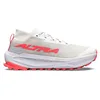 Image de ALTRA Olympus 275 Hilo Chaussures de Running Chaussure Trail Hommes Blanc - vp/FC/lunarrock 47