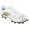 Image de Skechers Bottes de Football pour Homme, 42 EU, Blanc., 42 EU