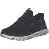Image de Skechers Homme Glide-Step Noxus Chaussure-Mode-Loisir-Basse-Homme, Noir, 44 EU
