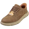 Image de Skechers Homme Garza Chaussures, Taupe, 45 EU