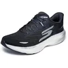 Image de Skechers Hommes Skx Aero Spark Chaussure De Running sans Stabilisateurs Chaussures De Running Black/White - Noir 42,5