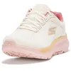 Image de Skechers Baskets Go Run Consistent 2.0 Mile pour Femme, Beige/Rose, 38.5 EU
