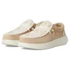 Image de Hey Dude - Wendy Comf Mocassins pour femme, 37 EU