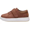 Image de HEYDUDE Homme Paul Pro Classic Basket, Cognac, 40 EU