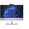 Image de HP EliteOne 840 G9 - Tout-en-un Core i5 i5-14600 / jusqu'à 5.2 GHz - vPro - RAM 8 Go - SSD 256 Go - NVMe - UHD Graphics 770 - Gigabit Ethernet, IEEE 802.11ax (Wi-Fi 6E), Bluetooth 5.3 - Win 11 Pro - moniteur : LED 23.8" 1920 x 1080 (Full HD) @ 60 Hz - cl en occasion ou reconditionné