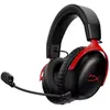 Image de Casque gamer HYPERX Cloud III S Rouge