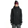 Image de Volcom L Gore-Tex Softshell Jacket XL