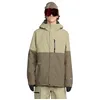 Image de Volcom Veste de snowboard imperméable 2 couches Gore-Tex pour homme