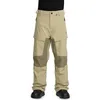 Image de Volcom Rnge Stretch 30K Pants L