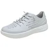 Image de Crocs Men's Inmotion LiteRide Pacer 46-47 EU Atmosphere/White
