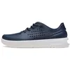 Image de Crocs Men's Inmotion LiteRide Pacer 46-47 EU Navy/White