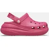 Image de Crocs - Sabots Crush Fruit du dragon rose foncé T.39/40
