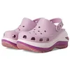 Image de Crocs Classic Mega Crush Clog W Hydr - Hydrangea 37, Hydr Hydrangea, 38/39 EU