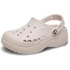 Image de Crocs 41-42 EU Barely Pink