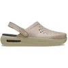 Image de Crocs Inmotion LiteRide Clog 46-47 EU Taupe