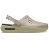 Image de Crocs Inmotion LiteRide Clog 42-43 EU Taupe