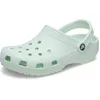 Image de Crocs Classic Clog, Unisex, 38-39 EU, Mint Tint