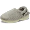 Image de Crocs Classic Unfurgettable Clog 37-38 EU Mushroom
