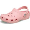 Image de Crocs Classic Clog 34-35 EU Powder Pink