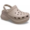 Image de Crocs - Sabots Bae taupes T.41/42