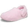 Image de Crocs Classic Cozzzy Slipper 37-38 EU Pink Milk