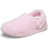 Image de Crocs Classic Cozzzy Slipper 39-40 EU Pink Milk