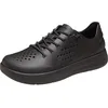 Image de Crocs Men's Inmotion LiteRide Pacer 43-44 EU Black/Black