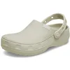 Image de Crocs Classic Crafted Clog 37-38 EU Stucco
