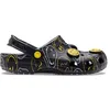 Image de Crocs Smiley Classic Clogs EU 43-44