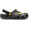 Image de Crocs Smiley Classic Clogs EU 38-39