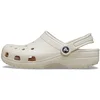 Image de CROCS Pantoufles de bain Crocs Classic beige | 41-42