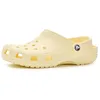 Image de Crocs 38-39 EU Yellow Light