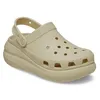 Image de Crocs Crush Clog Sandales pour femme, Meteor, 41/42 EU