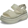 Image de Crocs Sandales Soho Y Strap pour femme, 9