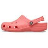 Image de CROCS Pantoufles de bain Crocs Classic rose | 37-38