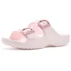 Image de Crocs Sandales classiques Saturday, Bubble Ice, 8