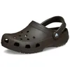 Image de Crocs 39-40 EU Espresso