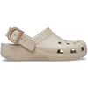 Image de Crocs Classic Buckle Clogs EU 39-40