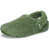 Image de Crocs Classic Cozzzy Slipper, Unisex, 42-43 EU, Army Green