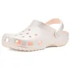 Image de Crocs Sabots classiques - Paillettes, 9 Women/7 Men