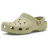 Image de Crocs 38-39 EU Tac Green