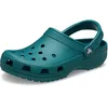Image de Crocs Classic Clog, Unisex, 36-37 EU, Deep Dive