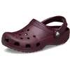 Image de Crocs Classic Clog, Unisex, 36-37 EU, Heritage Red