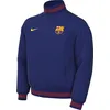 Image de FC Barcelona Academy Pro Home Nike Dri-FIT Veste de football pour enfants plus âgés HJ6412