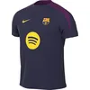 Image de FC Barcelona Strike Nike HJ7752 T-Shirt à Manches Courtes pour Homme