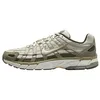 Image de Nike IH0246-320 P-6000 Homme Light Army/Phantom-Cargo Khaki EU 41