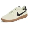 Image de NIKE Field General Olive Aura/Black-Gum Dark Brown-SAIL 37.5 EU